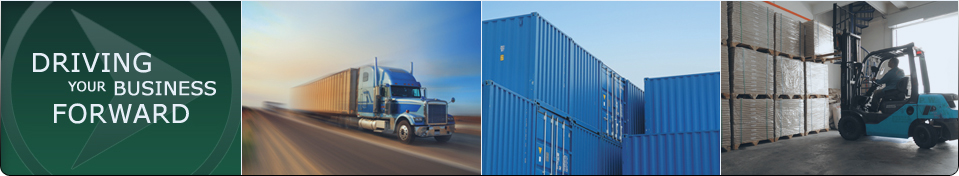 Driving Your Business Forward: LTL and truckload freight solutions that can move your company in the right direction